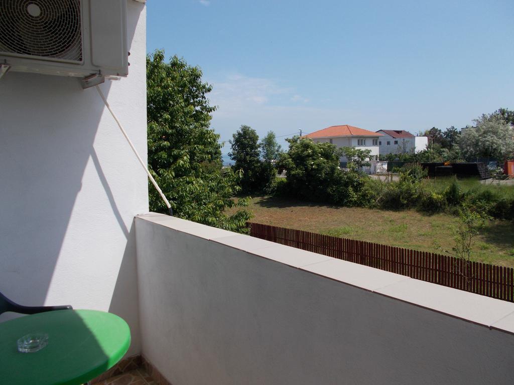 Hotel Panos à Două Mai Extérieur photo