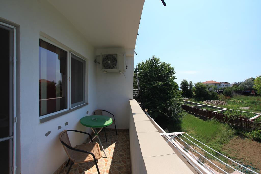 Hotel Panos à Două Mai Extérieur photo